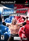 WWE SmackDown! vs. RAW 2007